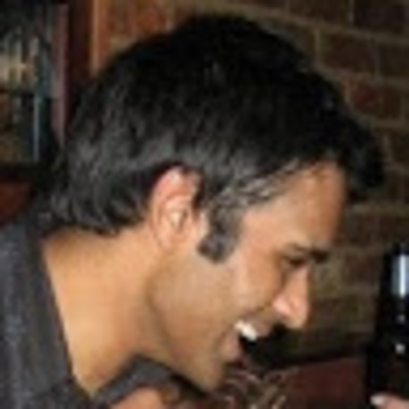 Meet your Posher, Soumik - Picture 1 of 1